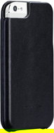  Case-Mate Signature Black for iPhone 5  - Phone Cover