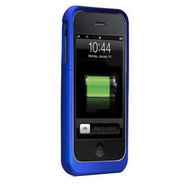 Case-mate Fuel Lite Royal Blue - Phone Cover
