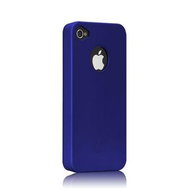 Case-mate Barely There Blue Matte - Phone Cover