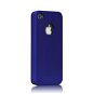 Case-mate Barely There Blue Matte - Protective Case