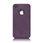 Case-mate Barely There Purple Matte - Protective Case