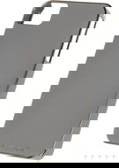 Case-mate Barely There Metallic Silver - Phone Cover