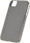 Case-mate Barely There Metallic Silver - Protective Case