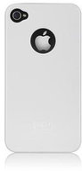 Case-mate Barely There White Glossy - Phone Cover