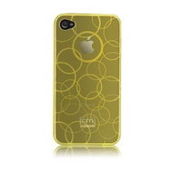 Case-mate Gelli Circles Aurora - Phone Cover