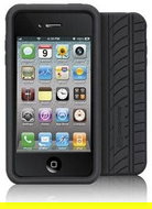 Case-mate Vroom Black - Phone Cover