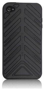 Case-mate Torque Black/ Black - Phone Cover - Main image