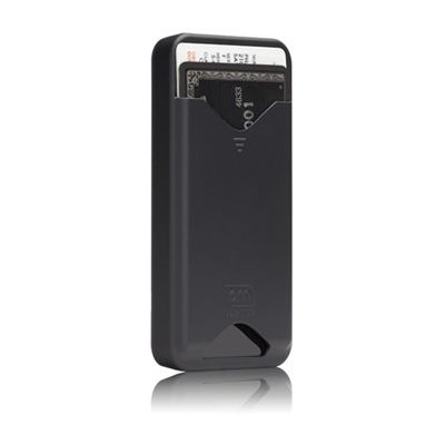  Case-Mate ID Credit Card Black  - Phone Cover - Main image