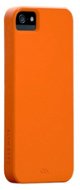  Case-Mate Barely There Electric Orange  - Protective Case