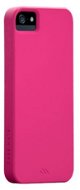  Case-Mate Barely There Electric Pink  - Protective Case
