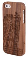  Case-Mate Thorn Fred &amp; Ginger  - Phone Case
