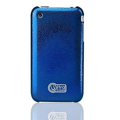 Ultra-Case Aqua Ocean Blue - Phone Cover - Main image