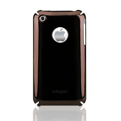 Ultra-Case Whisper Blackout - Phone Cover - Main image