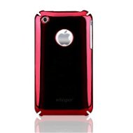 Ultra-Case Whisper Rogue Red - Protective Case