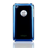 Ultra-Case Whisper Electric Blue - Protective Case