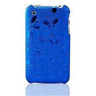 Ultra-Case Butterfly Blue - Protective Case