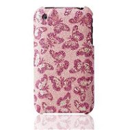 Ultra-Case Butterfly Special Edition Pink - Protective Case