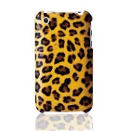 Ultra-Case Wild Cat Yellow - Protective Case