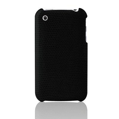 Ultra-Case Reptile Black - Phone Cover - Main image