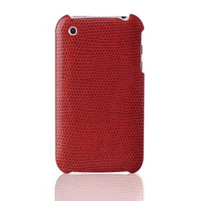 Ultra-Case Reptile Red - Phone Cover - Main image