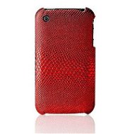 Ultra-Case Chameleon Fire Red - Protective Case