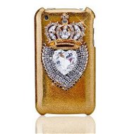 Ultra-Case Luxury Edition Royal Crown - Protective Case