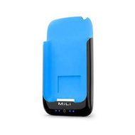 MiLi Power Pack B-Blue - Phone Cover