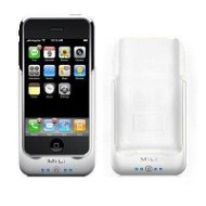 MiLi Power Pack W-White - Protective Case