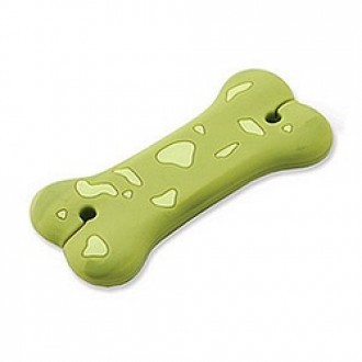BONE Wrap green - - - Main image