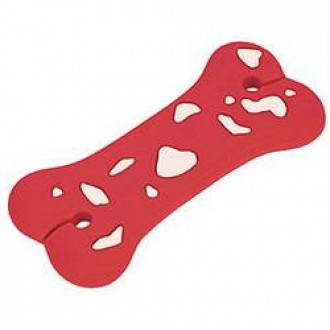BONE Wrap red - - - Main image