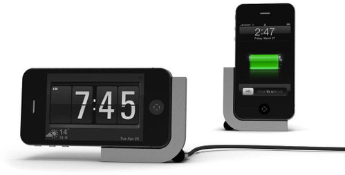 OSUNGO MetalDock - Mini Stand - Main image