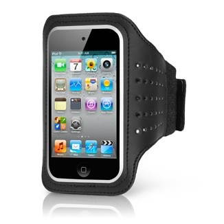Griffin AeroSport XL Armband - Ochranné pouzdro - Hlavný obrázok