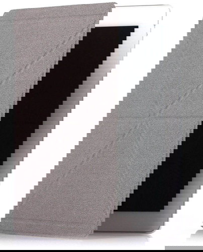 Moshi iGlaze + VersaCover - White - Tablet Case - Main image