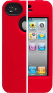 OTTERBOX iPhone 4 Impact Red - Phone Case