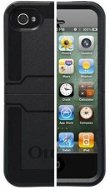 OTTERBOX iPhone 4 Reflex Black/ Black - Phone Case
