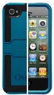 OTTERBOX iPhone 4 Reflex Blue/ Black - Phone Case