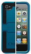 OTTERBOX iPhone 4 Reflex Blue/ Black - Phone Case