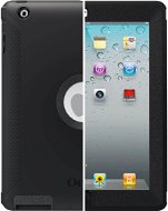 OTTERBOX iPad Defender Black/ Black - Ochranné pouzdro