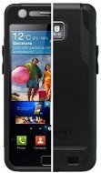 OTTERBOX Samsung Galaxy S II (i9100) Commuter Black/ Black - Phone Case
