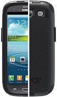 OTTERBOX Samsung Galaxy S III (i9300) Commuter Black/ Black - Phone Case