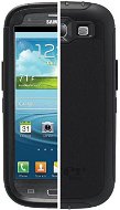 OTTERBOX Samsung Galaxy S III (i9300) Defender Black/ Black - Phone Case