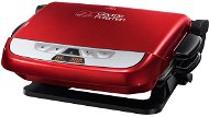 George Foreman Evolve Precision Grill Red - Electric Grill