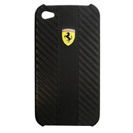 Ferrari Challenge Black - Phone Cover