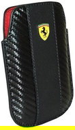 Ferrari Challenge Black (blister) - Phone Cover