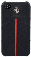 Ferrari California Black - Phone Cover