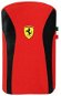 Ferrari Scuderia V2 Red-Black - Phone Case