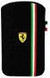 Ferrari Scuderia V3 Black - Phone Case