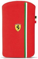 Ferrari Scuderia V3 Red - Phone Case