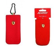 Ferrari Scuderia F1 Red - Pouzdro na mobil