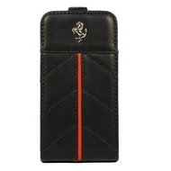 Ferrari California Flip Black - Phone Case